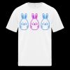 Everyday Heavy Cotton Youth Tee Thumbnail