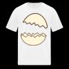 Everyday Heavy Cotton Youth Tee Thumbnail