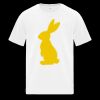 Everyday Heavy Cotton Youth Tee Thumbnail
