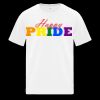 Everyday Heavy Cotton Youth Tee Thumbnail