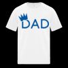 Everyday Heavy Cotton Youth Tee Thumbnail