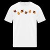 Everyday Heavy Cotton Youth Tee Thumbnail