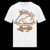 Everyday Heavy Cotton Youth Tee Thumbnail