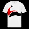 Everyday Heavy Cotton Youth Tee Thumbnail