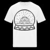 Everyday Heavy Cotton Youth Tee Thumbnail