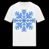 Everyday Heavy Cotton Youth Tee Thumbnail
