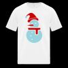 Everyday Heavy Cotton Youth Tee Thumbnail