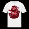 Everyday Heavy Cotton Youth Tee Thumbnail