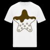 Everyday Heavy Cotton Youth Tee Thumbnail