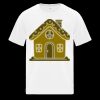 Everyday Heavy Cotton Youth Tee Thumbnail