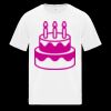 Everyday Heavy Cotton Youth Tee Thumbnail