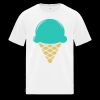 Everyday Heavy Cotton Youth Tee Thumbnail