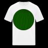 Everyday Heavy Cotton Youth Tee Thumbnail