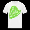 Everyday Heavy Cotton Youth Tee Thumbnail