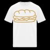 Everyday Heavy Cotton Youth Tee Thumbnail
