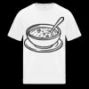 Everyday Heavy Cotton Youth Tee Thumbnail