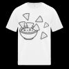 Everyday Heavy Cotton Youth Tee Thumbnail