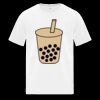 Everyday Heavy Cotton Youth Tee Thumbnail
