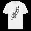 Everyday Heavy Cotton Youth Tee Thumbnail