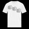 Everyday Heavy Cotton Youth Tee Thumbnail