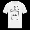 Everyday Heavy Cotton Youth Tee Thumbnail