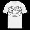 Everyday Heavy Cotton Youth Tee Thumbnail