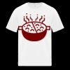 Everyday Heavy Cotton Youth Tee Thumbnail