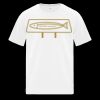 Everyday Heavy Cotton Youth Tee Thumbnail