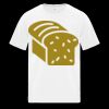 Everyday Heavy Cotton Youth Tee Thumbnail