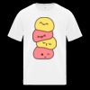 Everyday Heavy Cotton Youth Tee Thumbnail