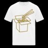 Everyday Heavy Cotton Youth Tee Thumbnail