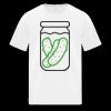 Everyday Heavy Cotton Youth Tee Thumbnail