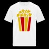 Everyday Heavy Cotton Youth Tee Thumbnail