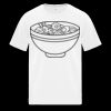 Everyday Heavy Cotton Youth Tee Thumbnail
