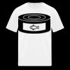 Everyday Heavy Cotton Youth Tee Thumbnail