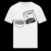 Everyday Heavy Cotton Youth Tee Thumbnail