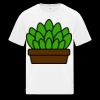Everyday Heavy Cotton Youth Tee Thumbnail