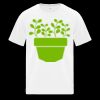 Everyday Heavy Cotton Youth Tee Thumbnail
