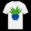 Everyday Heavy Cotton Youth Tee Thumbnail