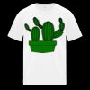 Everyday Heavy Cotton Youth Tee Thumbnail