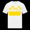 Everyday Heavy Cotton Youth Tee Thumbnail