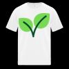Everyday Heavy Cotton Youth Tee Thumbnail