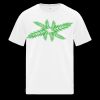 Everyday Heavy Cotton Youth Tee Thumbnail