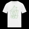 Everyday Heavy Cotton Youth Tee Thumbnail