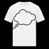 Everyday Heavy Cotton Youth Tee Thumbnail