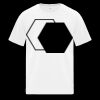 Everyday Heavy Cotton Youth Tee Thumbnail