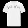 Everyday Heavy Cotton Youth Tee Thumbnail
