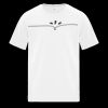 Everyday Heavy Cotton Youth Tee Thumbnail