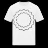 Everyday Heavy Cotton Youth Tee Thumbnail