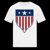 Everyday Heavy Cotton Youth Tee Thumbnail